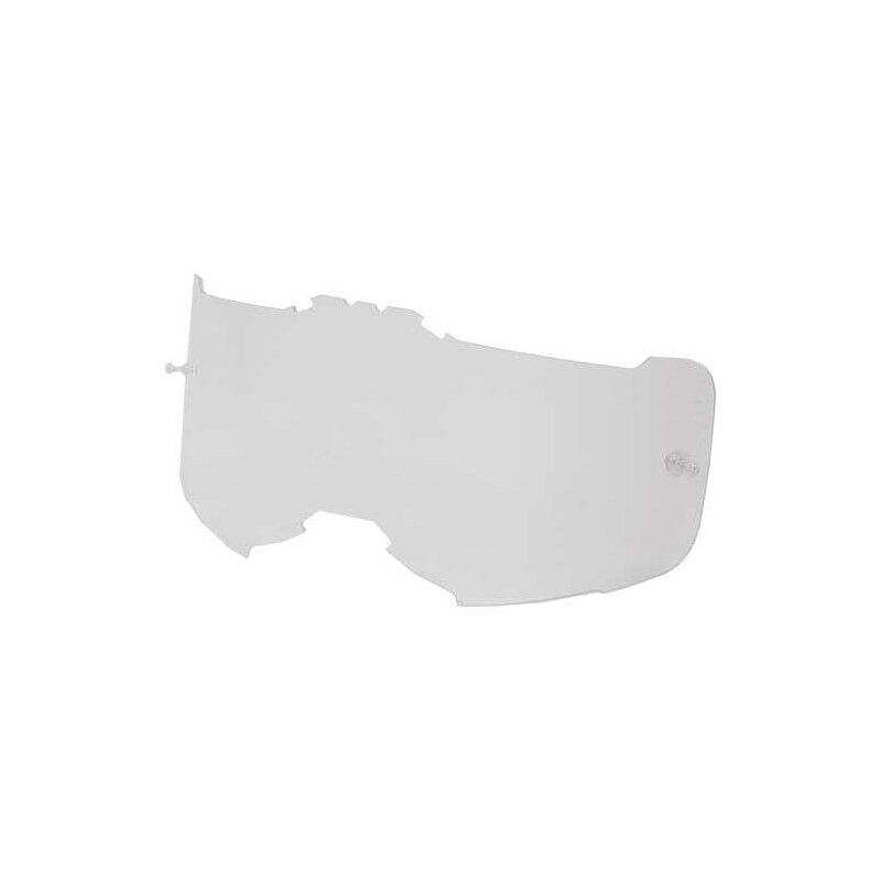 Plexiglas LS2 Aura brillēm caurspīdīgs