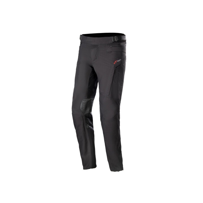 Alpinestars AMT-10 DRYSTAR XF bikses motociklam melnas