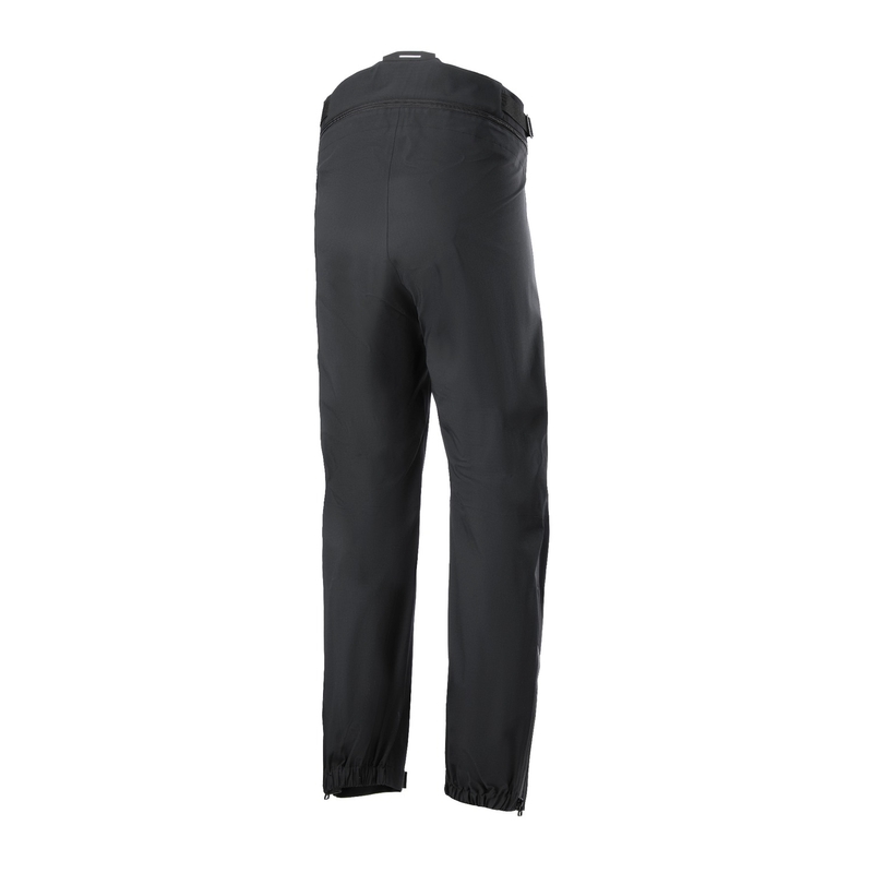 Alpinestars AMT STORM GEAR DRYSTAR XF ūdensnecaurlaidīgas bikses melnas