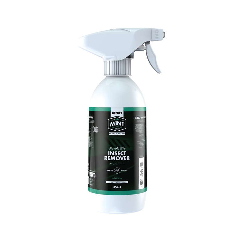 Kukaiņu noņemšanas līdzeklis MINT 500 ml