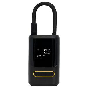 MotoZem Bezvadu kompresors