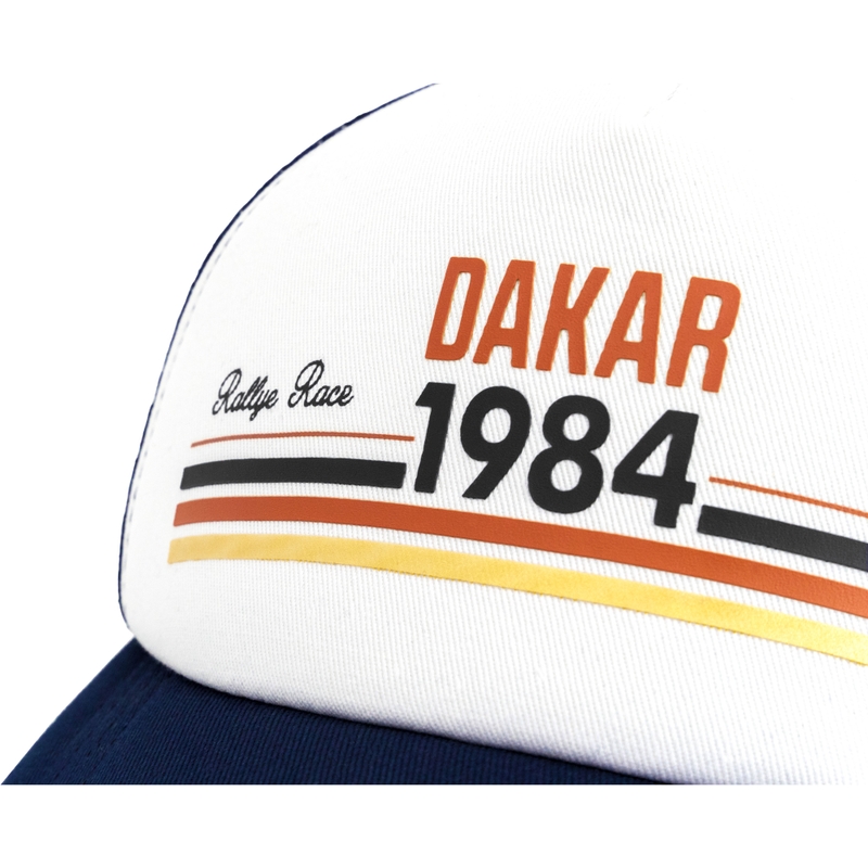 Cepure DAKAR CL 02 tumši zila