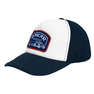 Cepure DAKAR CL 03 tumši zila