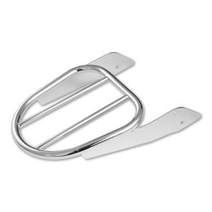 Aizmugurējais oriģinālā atzveltnes balsta turētājs - HONDA VTX Retro