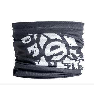 Daudzfunkcionāls kakla sildītājs nanosilver® Moto Stopa white