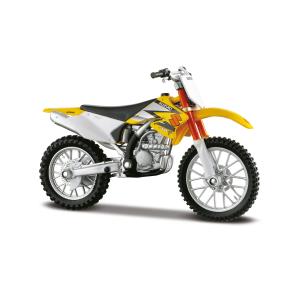 Maisto Suzuki RM-Z250 modelis 1:18
