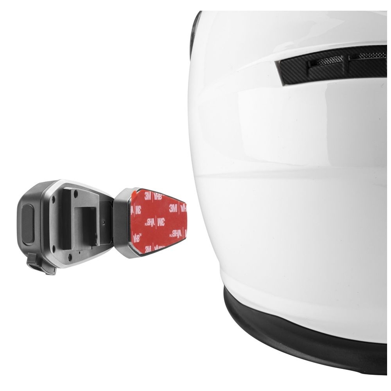 Bluetooth austiņas Interphone U-COM6R - Vienvietīgā iepakojumā