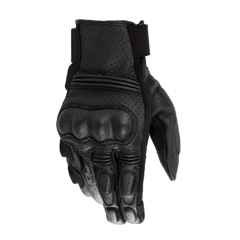 Alpinestars Phenom Air Black Motocikla cimdi