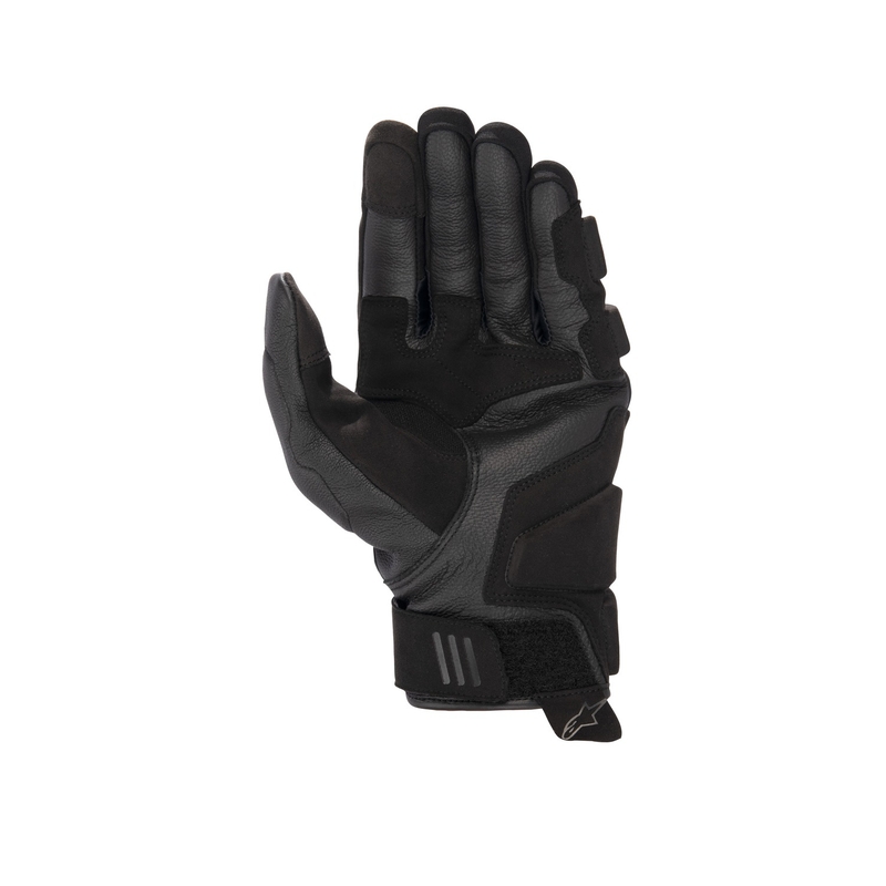 Alpinestars Phenom Air Black Motocikla cimdi