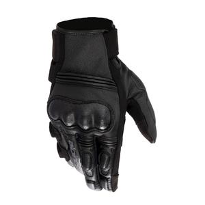 Alpinestars Stella Phenom sieviešu melni motocikla cimdi