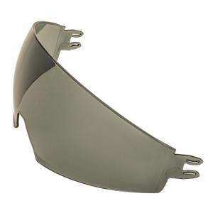 Saules aizsarglīdzeklis Cassida Modulo 2.0 ķiverēm tumšs