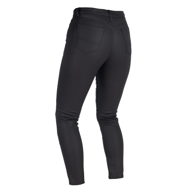 Oxford Original Apstiprināts vaska Jegingi AA Black