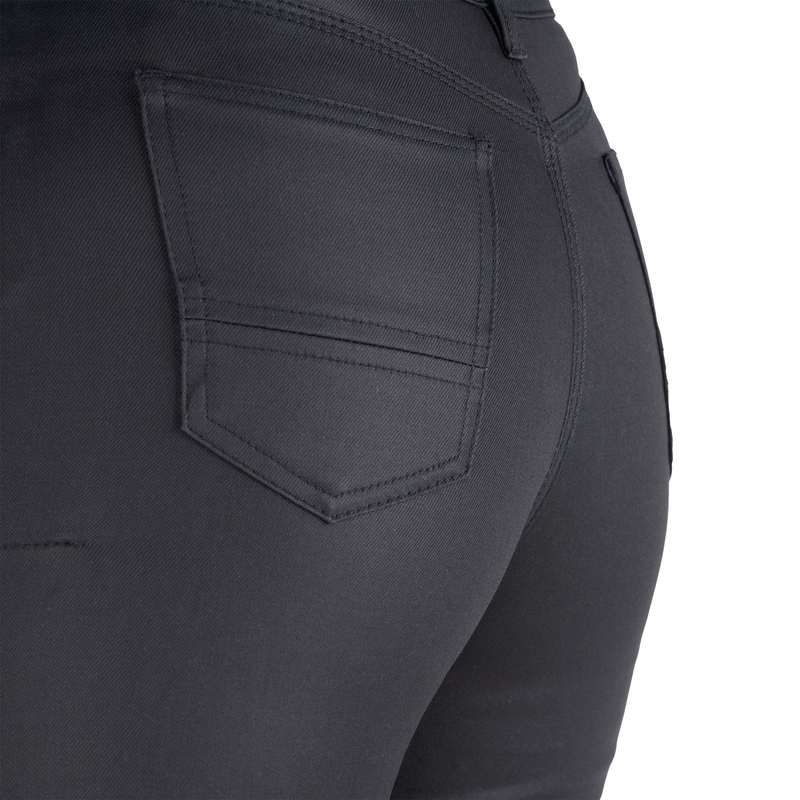 Oxford Original Apstiprināts vaska Jegingi AA Black