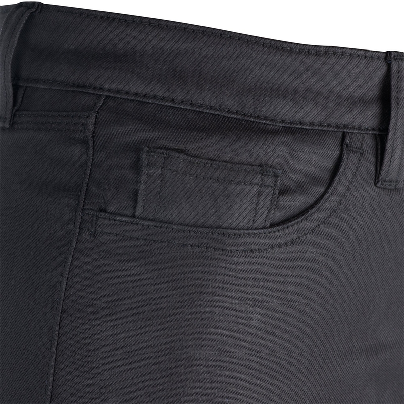 Oxford Original Apstiprināts vaska Jegingi AA Black