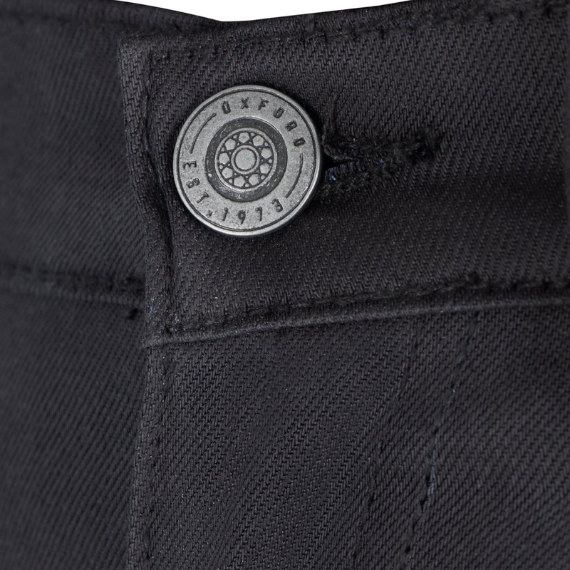 Oxford Original Apstiprināts vaska Jegingi AA Black