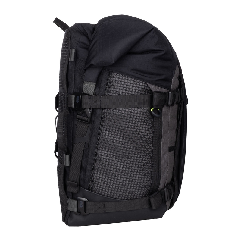 Oxford Atlas T-30 Advanced Tourpack 30 l pelēks