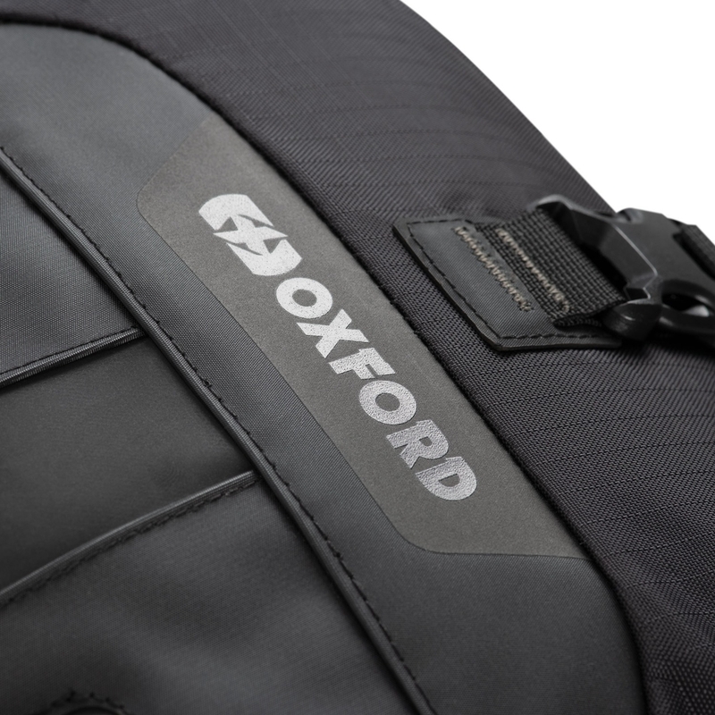 Oxford Atlas T-30 Advanced Tourpack 30 l pelēks