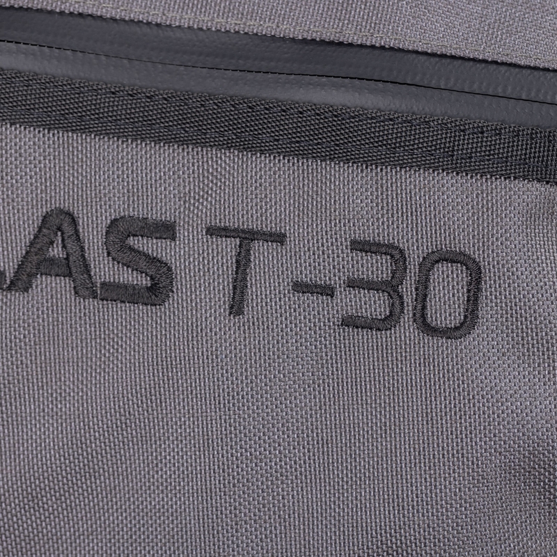 Oxford Atlas T-30 Advanced Tourpack 30 l pelēks