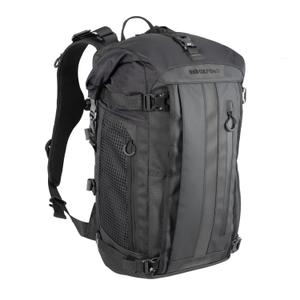 Motocikla soma Oxford Atlas B-30 Advanced Backpack 30 l pelēka