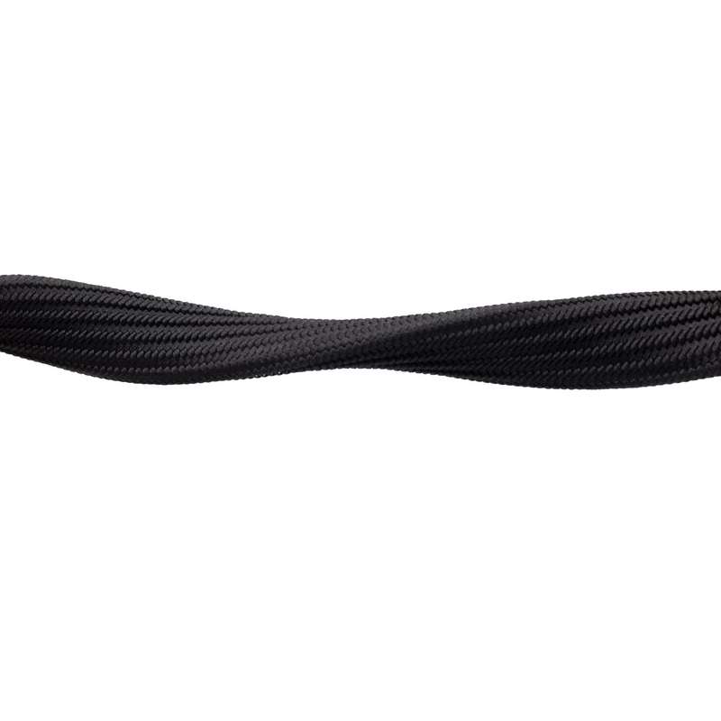 Oxford Atlas G-Hook bagāžas siksnas 2 gab. melnas 17 mm x 2 m