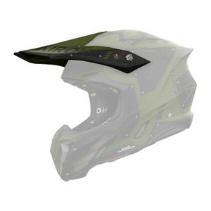 Ķiveres vizieris Airoh Twist 3 Military matēts