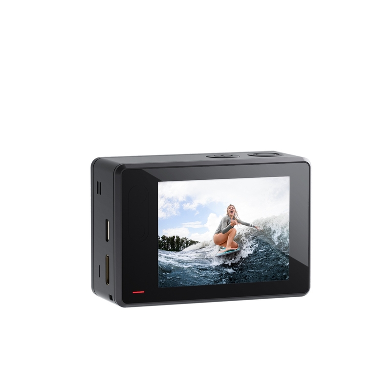 MaxTo Action Cam 4k āra kamera