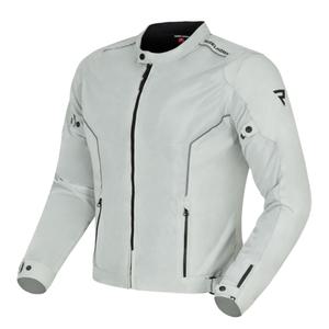 Rebelhorn Wave motocikla jaka pelēka