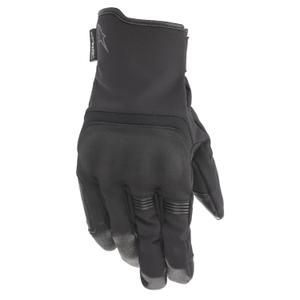 Alpinestars Syncro 2 Drystar Black Motocikla cimdi