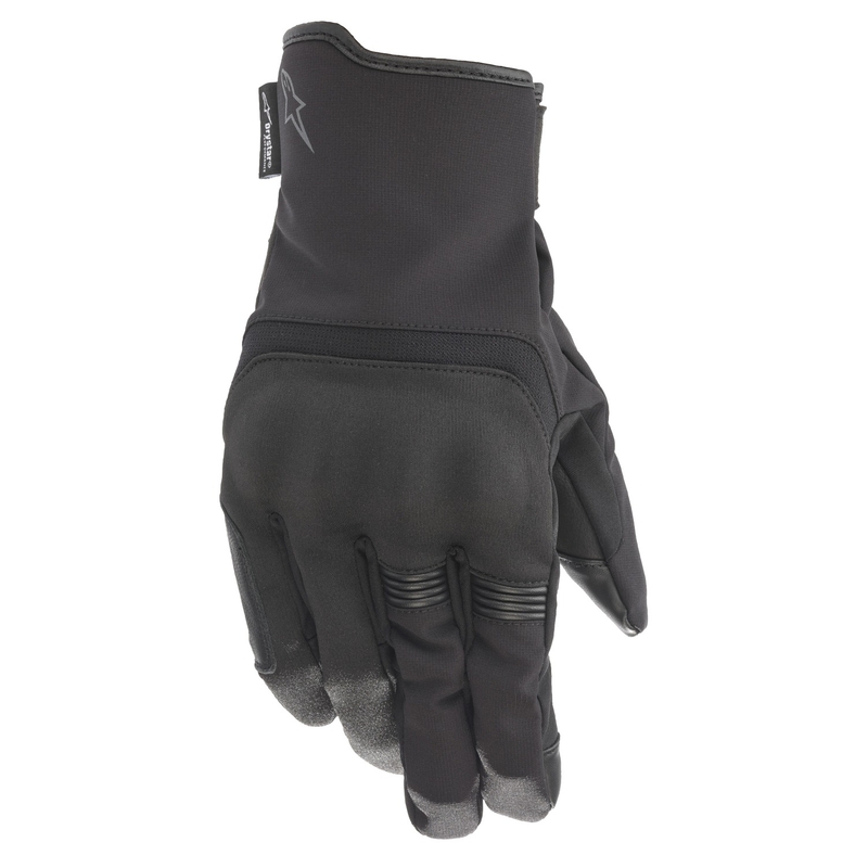 Alpinestars Syncro 2 Drystar Black Motocikla cimdi