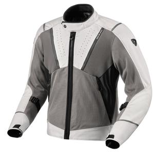 Revit Airwave 4 motocikla jaka pelēka-antracīts