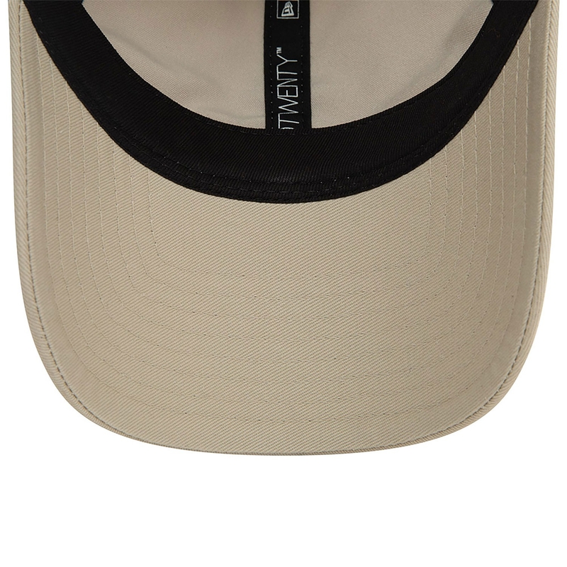 Cepure New Era Ducati Meccanica pelēka