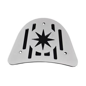 Pasažiera sēdekļa atzveltnes rezerves pārvalks Yamaha