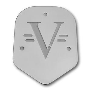 Honda Valkyrie pasažiera sēdekļa atzveltnes rezerves pārvalks