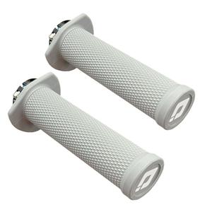 Rokturi ODI Ruffian ATV V2.1 125mm gaiši pelēki melni melni