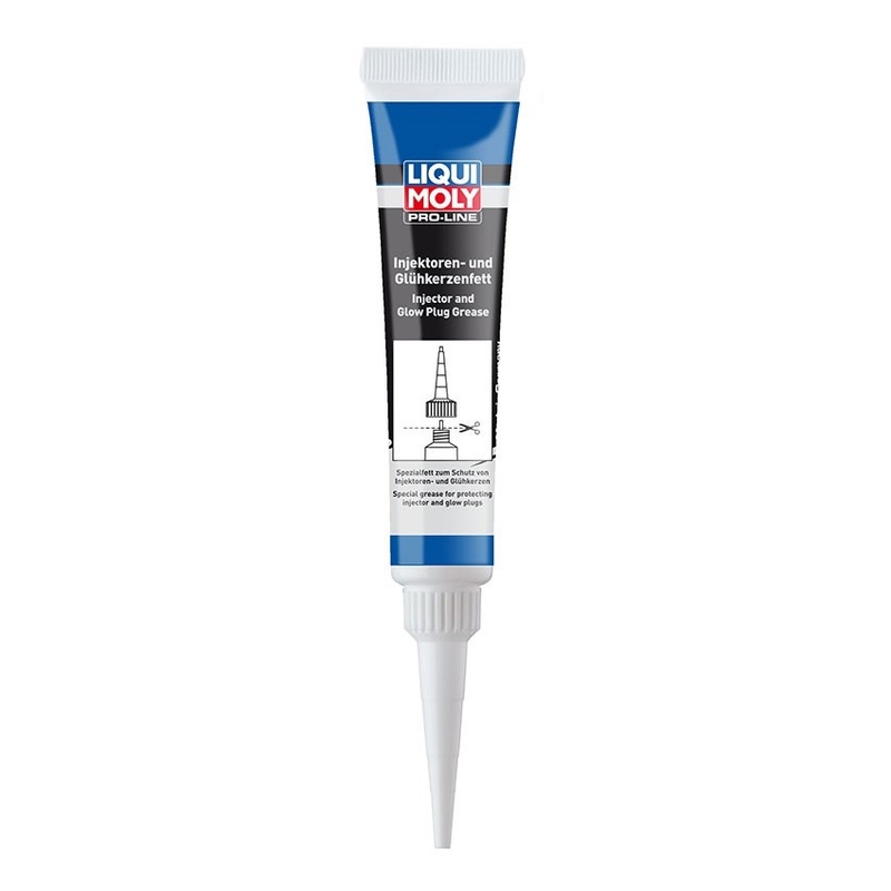 Smērviela inžektoriem un aizdedzes svecēm LIQUI MOLY 20g