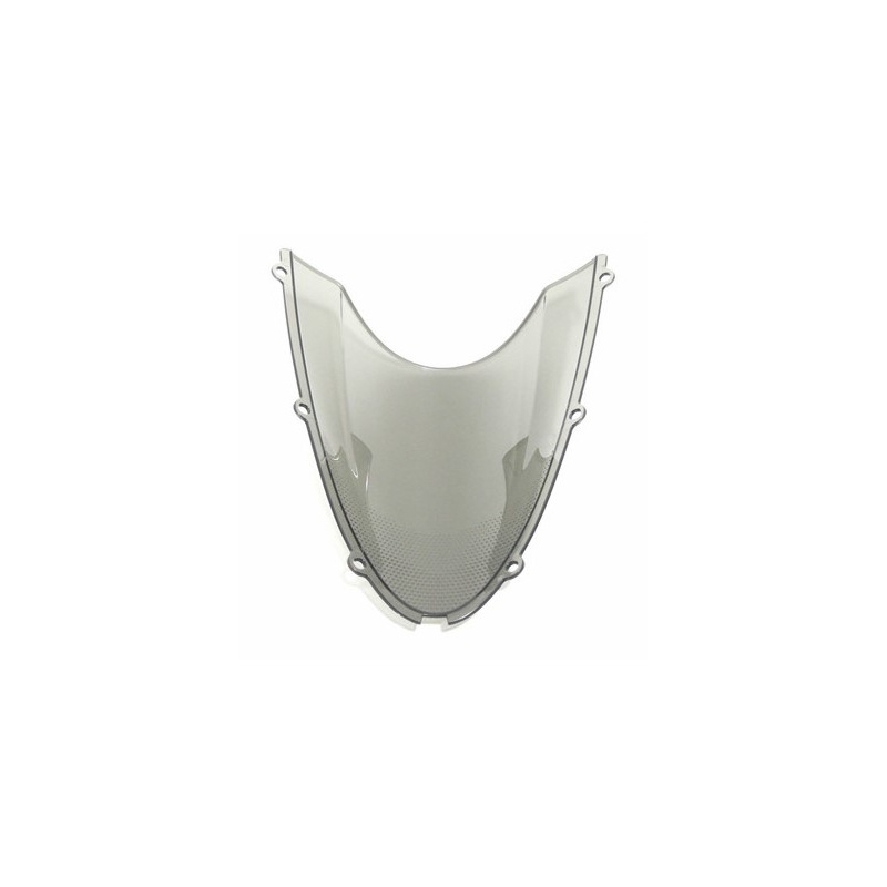 Plexi na moto R-TOOL Kawasaki ZX-6R (636) - lehce kouřové
