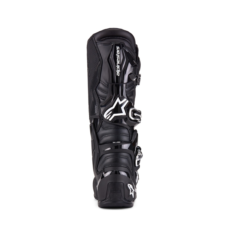 Alpinestars Tech 7 motociklu zābaki melni