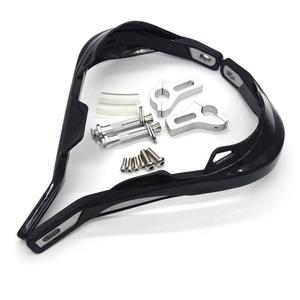 Universālie roku aizsargi R-TECH melni