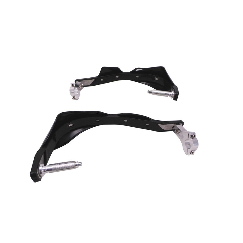 Universālie roku aizsargi R-TECH melni