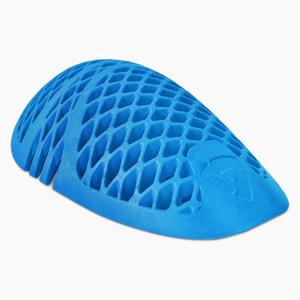 Plecu aizsargs Revit SEEFLEX RV16 zils