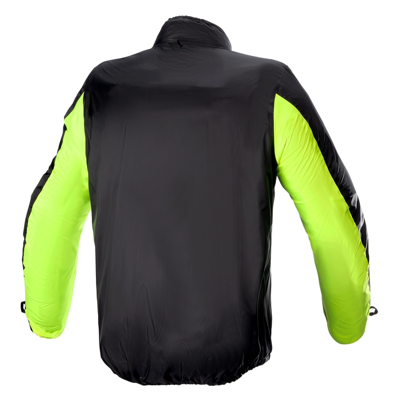 Alpinestars Bogota PRO Drystar Black motocikla jaka