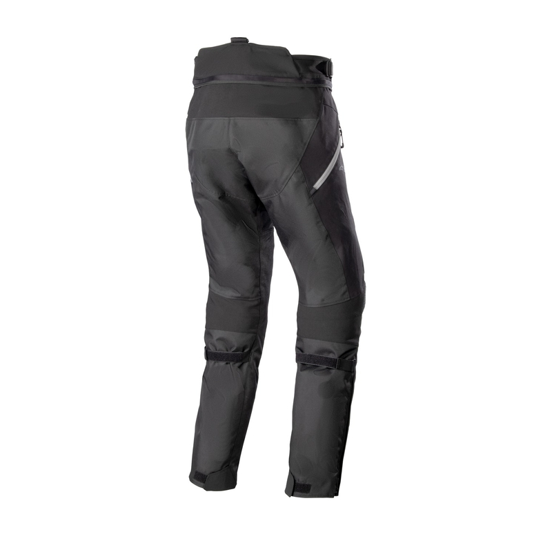 Alpinestars Stella Bogota Pro Drystar 4 sezonas sieviešu bikses motociklam Black Black