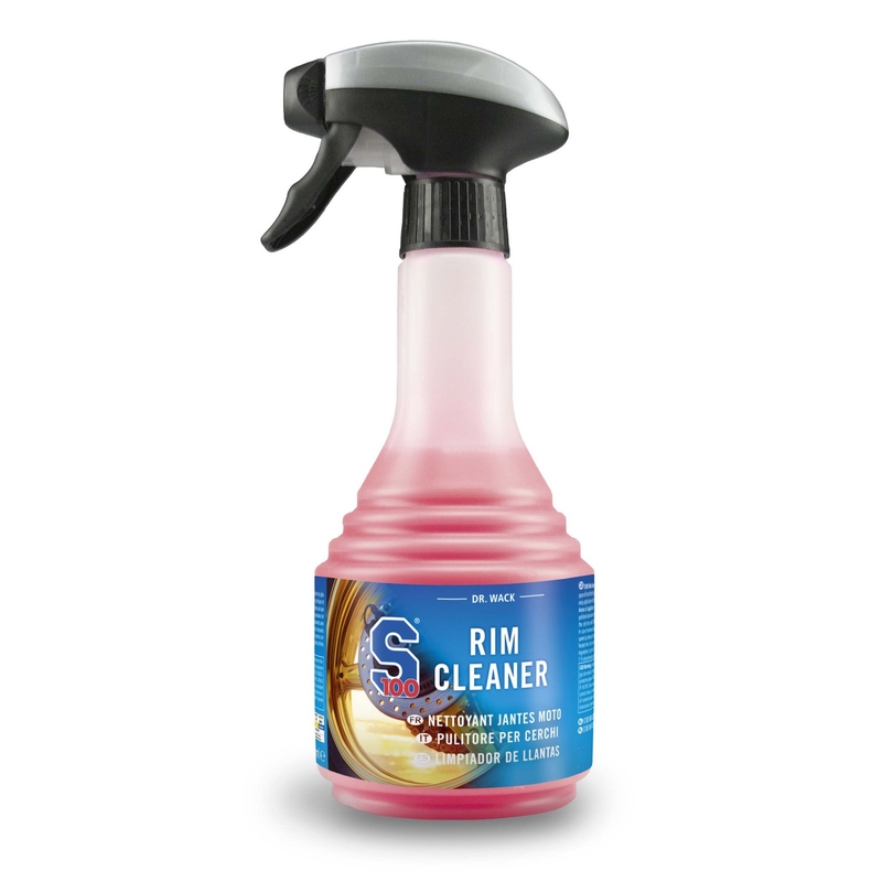 S100 Riepu aploku tīrītājs 500 ml