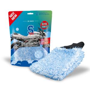 S100 Mikrošķiedras mazgāšanas dūraiņš