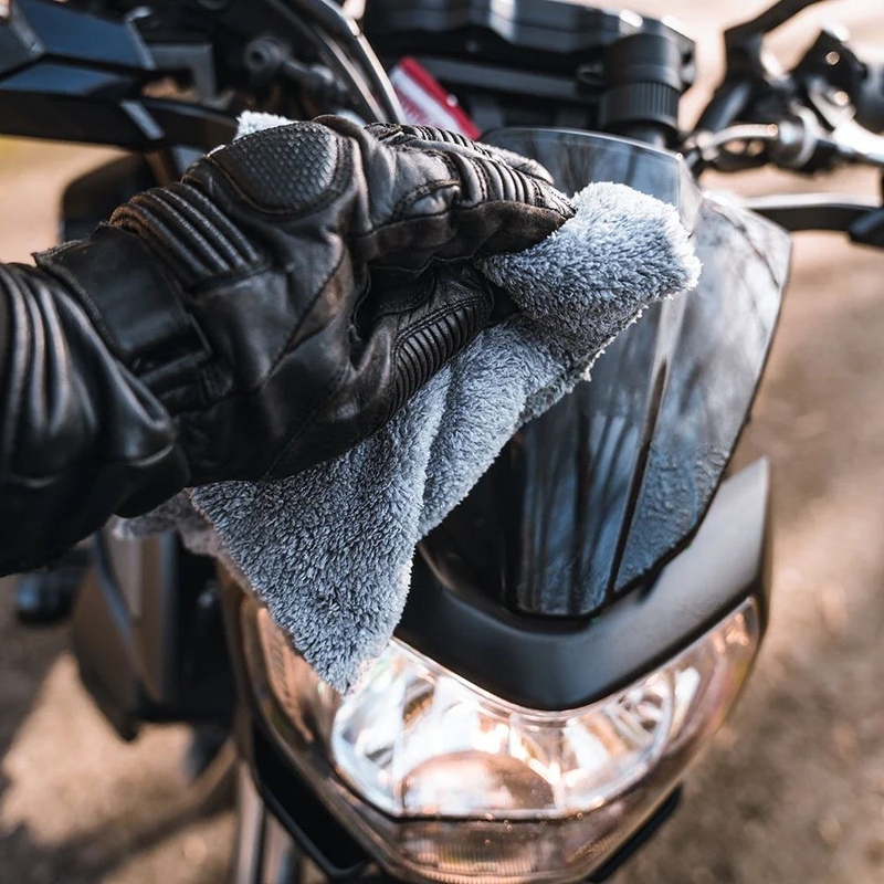 S100 Motociklu ātruma vasks 500 ml