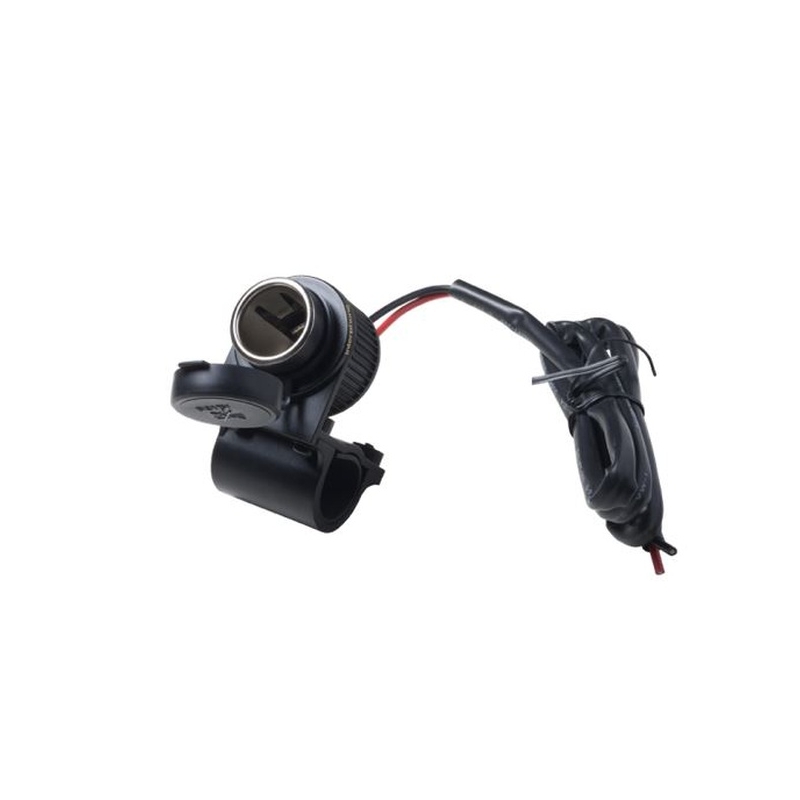 Starptelefonu lādētājs ar CL izeju motocikliem