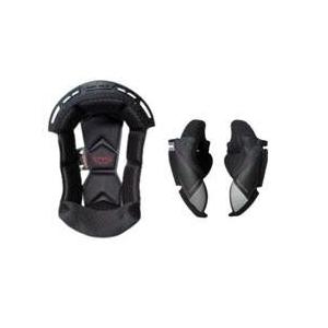 Rezerves interjers ķiverei LS2 OF603