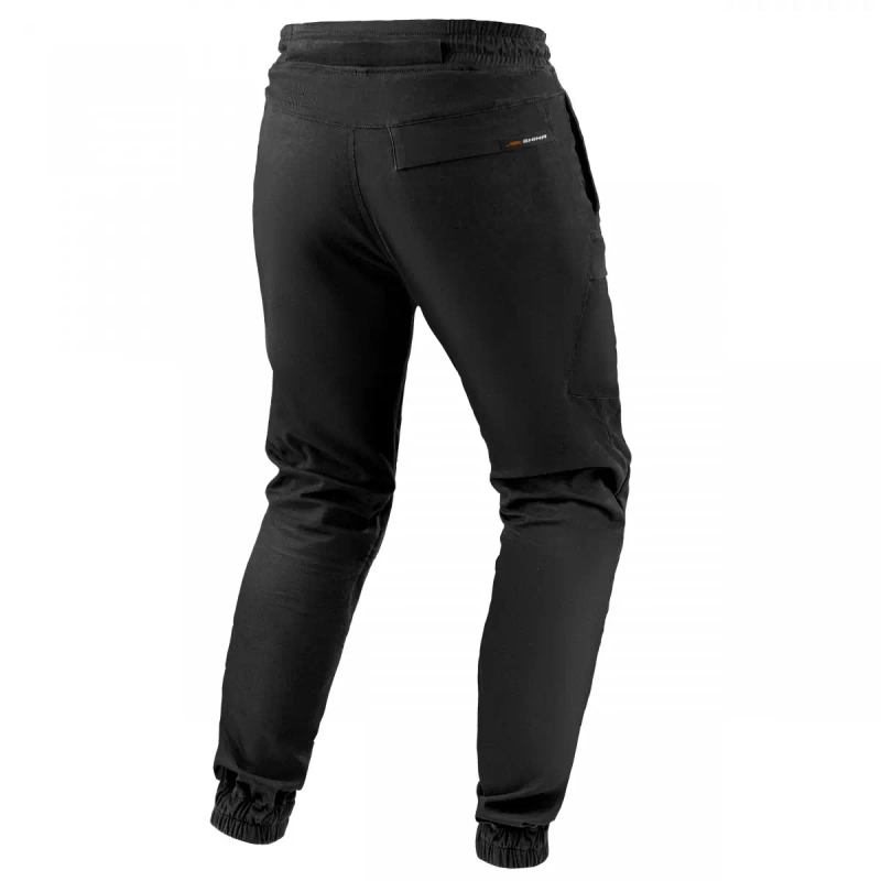 Shima Joggster motocikla bikses Black