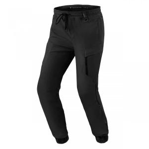 Shima Joggster motocikla bikses Black