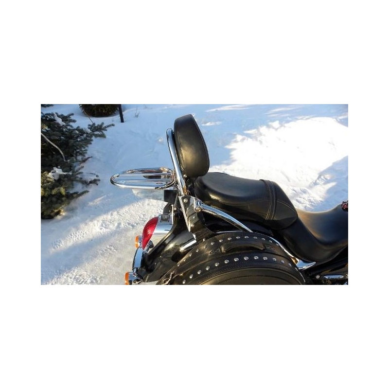 Aizmugurējais oriģinālās atzveltnes stiprinājums - Kawasaki VN 2000